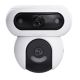 2. Ezviz HB90X Dual 4G Wi-Fi Kit 4MP+4MP IP Camera with 8W Solar Panel