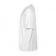 4. Unisex Stage T-shirt (white)