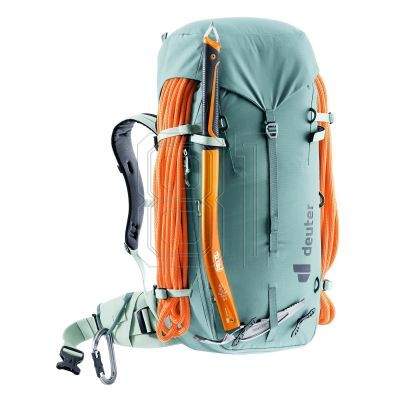 13. Deuter Guide 32+8 SL Backpack 3361423-2288