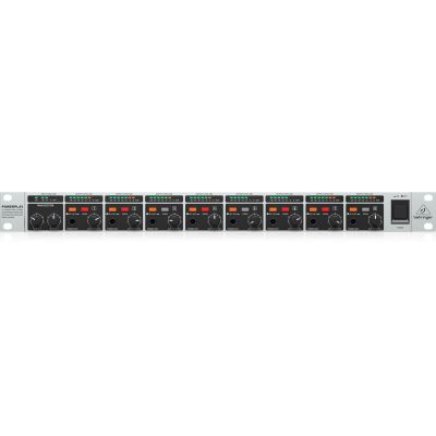 Behringer HA8000 V2 Headphone Amplifier