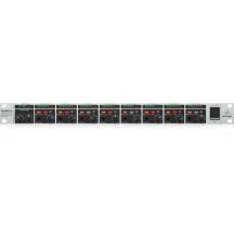 Behringer HA8000 V2 Headphone Amplifier