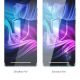 13. 3mk Silky Matt Pro Matte Protective Film for Motorola Edge 50 Fusion