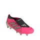 2. Adidas Predator Elite FT SG pink soccer shoes HP9968