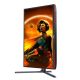 9. AOC G3 Q27G3XMN/BK Computer Monitor 68.6 cm (27") 2560 x 1440 px 2K Ultra HD LED Black
