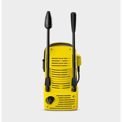 6. KARCHER K 2 Classic pressure washer - 1.673-570.0