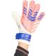 2. adidas Predator Glove Training Goalkeeper Gloves White and Orange JN5355