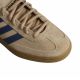5. Adidas Handball Spezial Warm Sandstone/Preloved Ink Women's Sports Shoes - JH5435