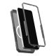 2. Urban Armor Gear Trooper Cell Phone Case 17 cm (6.7") Ash