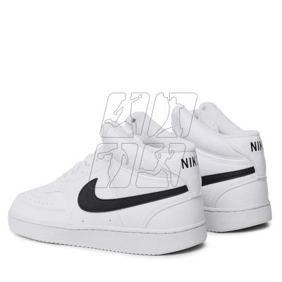 3. Nike Court Vision Mid Nn M DN3577-101 shoes