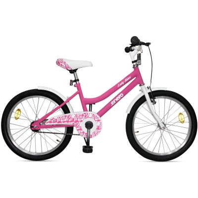 14. CHILDREN'S BIKE 20 ENERO LADY RIDER