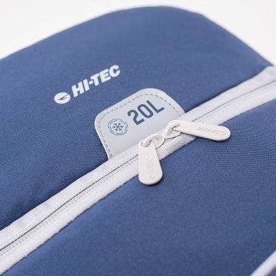 11. Hi-Tec Termino Backpack 20 92800597856