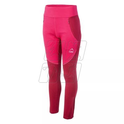 Elbrus Nero W pants 92800552217