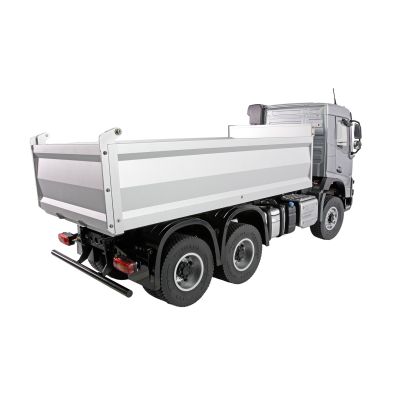 6. Amewi Volvo FMX E015 Remote Controlled Model Dump Truck Electric Motor 1:14