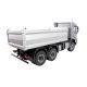 6. Amewi Volvo FMX E015 Remote Controlled Model Dump Truck Electric Motor 1:14