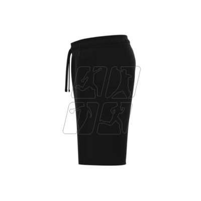 3. Under Armor Rival Fleece Big Logo Shorts M 1357118-001