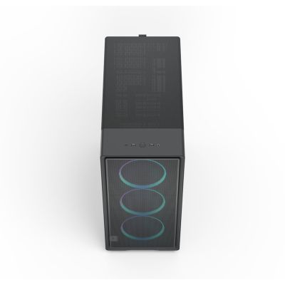 5. Fractal Design Epoch XL Tower Black