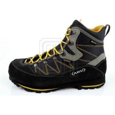 2. Aku Trekker L.3 Gore-tex Hiking Shoes [977W491]