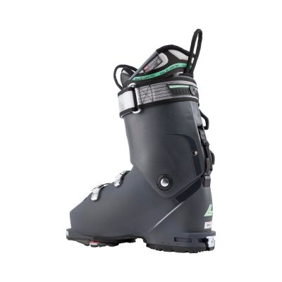 10. LANGE Xt3 Free 95Lv W Gw-Pewter Grey Ski Boots