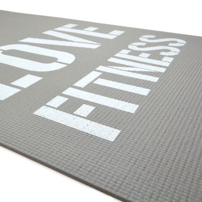 21. Reebok Strength RAMT-11024GRL Exercise Mat