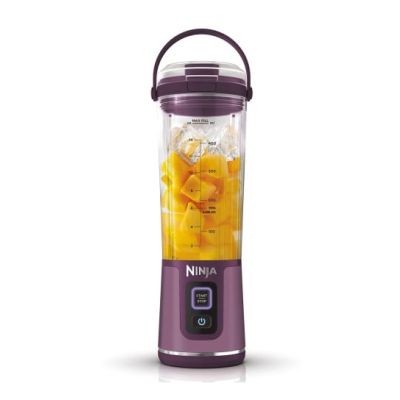 Portable Blender BC151EUPR NINJA, purple