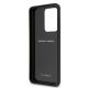 6. Ferrari Carbon Heritage Case for Samsung Galaxy S20 Ultra - Black