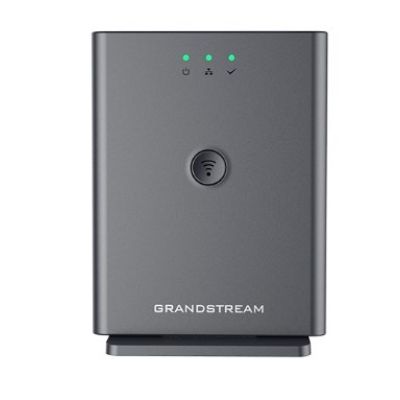4. GRANDSTREAM BASE VOIP PHONE DP755
