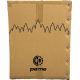 15. Peme Expedition 39 L Travel Refrigerator Electric Brown
