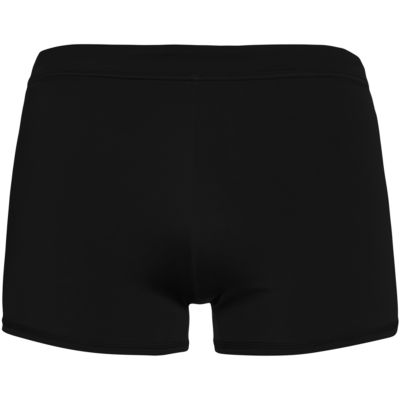 5. Men’s PROTEST Carst black swim trunks