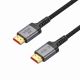 2. Tech-Protect UltraBoost HDMI 2.1 4K 120HZ / 8K 60HZ cable 200 cm - black