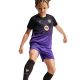 6. Nike FC Barcelona Stadium Away 2026/27 Kids' Soccer Kit Purple-Black II1649 505