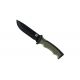 2. Bushhawk 9244 101 INC Knife