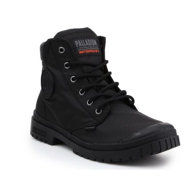 Palladium Pampa SP20 Cuff Waterproof W 76835-008-M shoes