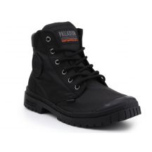 Palladium Pampa SP20 Cuff Waterproof W 76835-008-M shoes