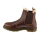 2. Dr. Martens 2976 Leonore Chelsea Boots DM23898243 Brown 36