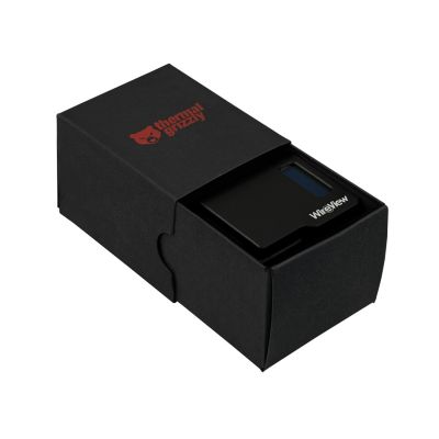 7. THERMAL GRIZZLY WIREVIEW graphics card power consumption meter