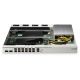 3. Mikrotik CCR2216-1G-12XS-2XQ Gigabit Ethernet Router Silver