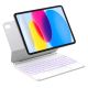 2. Inateck KB09119-10_white 27.9 cm (11") Folio White