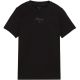 Puma Ess Script Tee Kids’ T-Shirt Black 692542 01