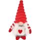 7. DECORATIVE GNOME 15CM GIRL