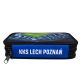 2. Forza Lech Double-Compartment Pencil Case