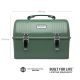 4. Vintage Stainless Steel Lunch Box 9.4 L CLASSIC / Stanley