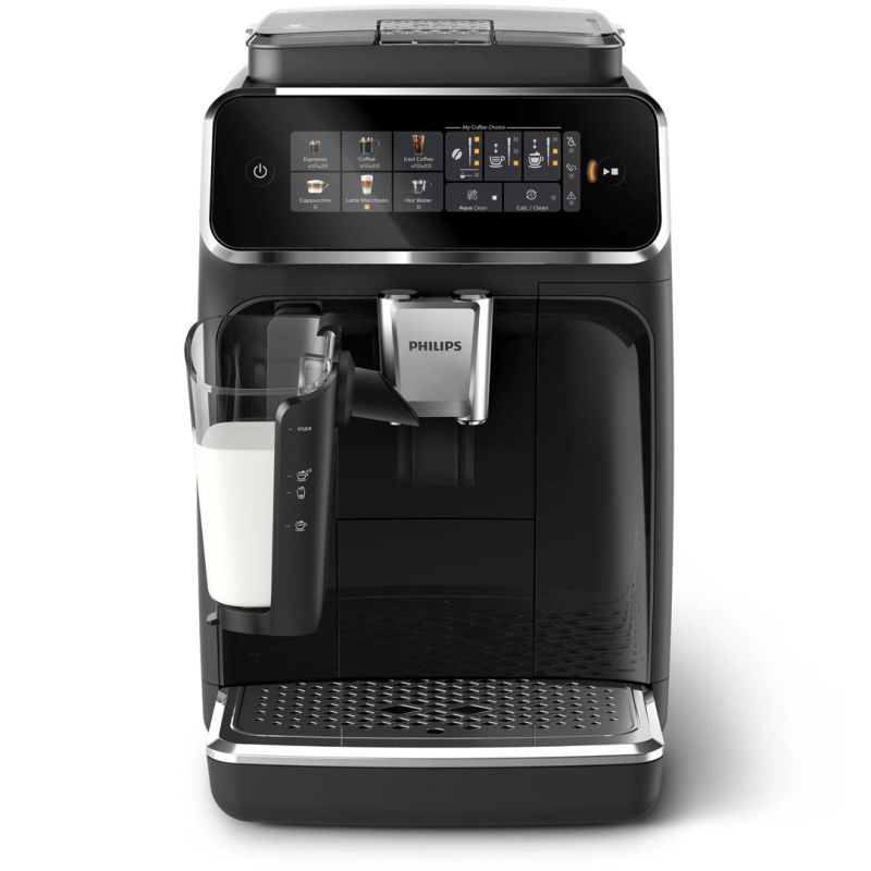 40. PHILIPS EP 3341/50 espresso machine