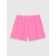 4. Women's beach shorts 4F 4FWSS25UBDSF129-55N