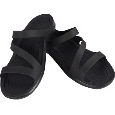 8. Crocs Swiftwater Sandal W 203998 060