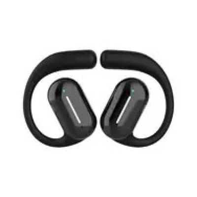 Fixed Nods Headphones Black (FIXNDS-BK)