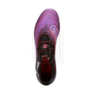 4. Puma Future 8 Ultimate Low FG 108361 01 Football Boots