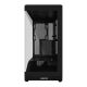 5. Lian Li Vector V100 PC Case, Midi-Tower, ATX, RGB, Tempered Glass