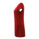 2. Malfini Love W Dress MLI-12307 red