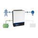 8. Hybrid Off-Grid Solar Inverter ESB 10kW-48