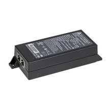 LANCOM 10G PoE++ Injector (EU) 10 Gigabit Ethernet 56V